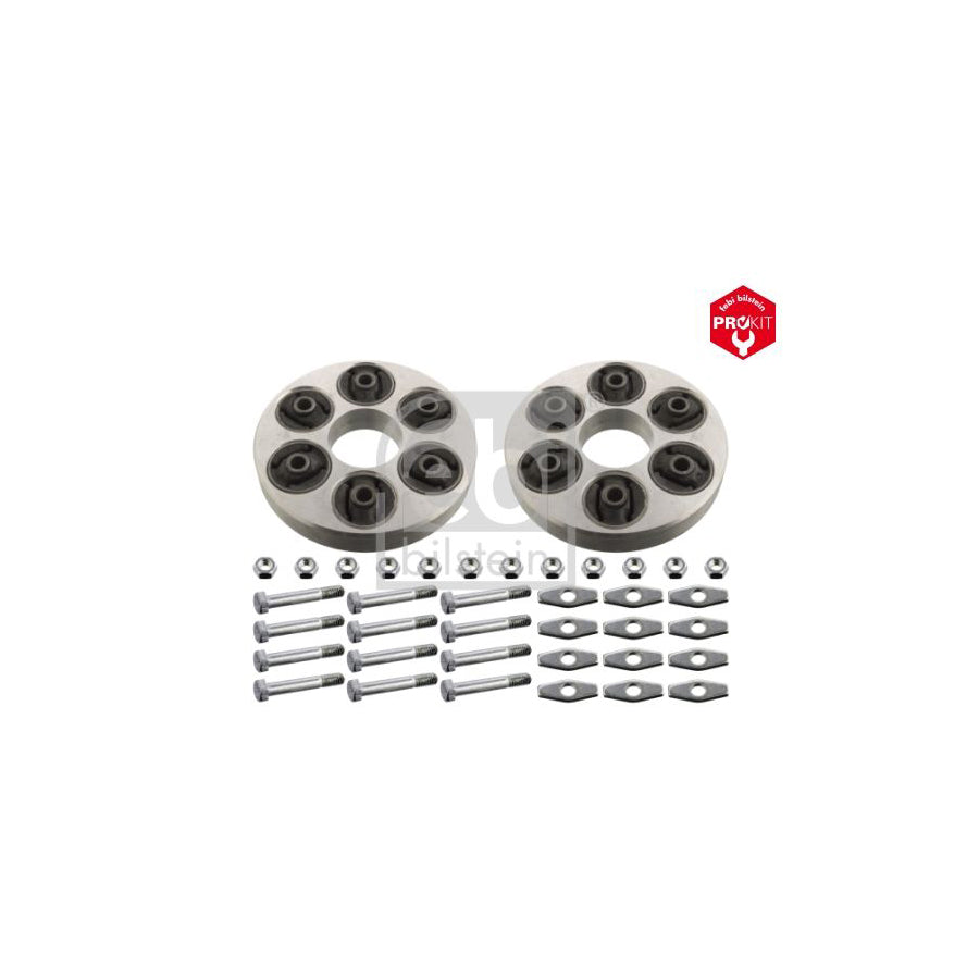 Febi Bilstein 102100 Drive Shaft Coupler