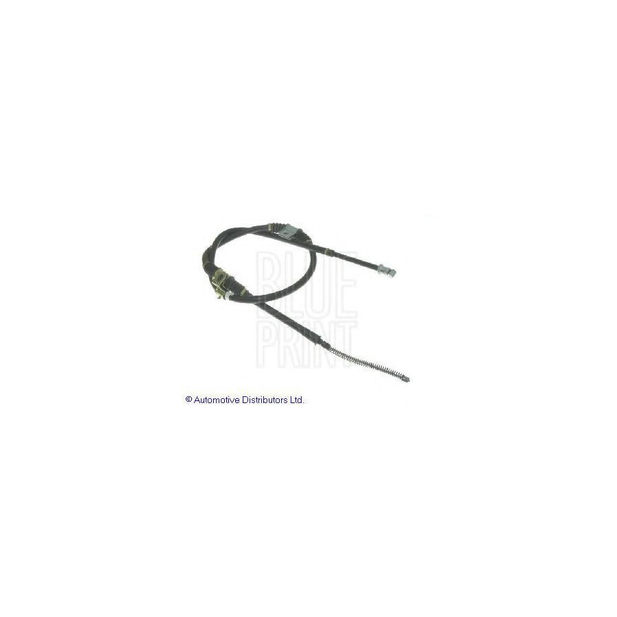 Blue Print Adc446150 Hand Brake Cable for Mitsubishi Lancer VI Saloon (Cj_, Cp_)