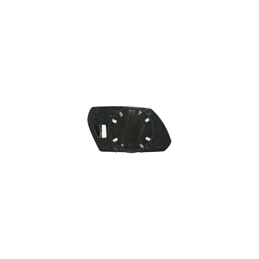 Abakus 1230G01 Mirror Glass, Outside Mirror for Ford Mondeo