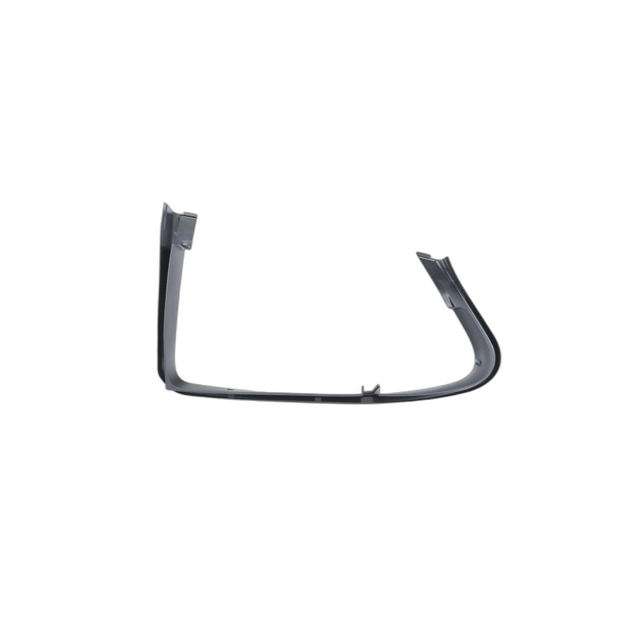 Genuine BMW 51357182038 F10 F10 Cover, Window Frame, Door Rear Right SSR (Inc. 520dX)