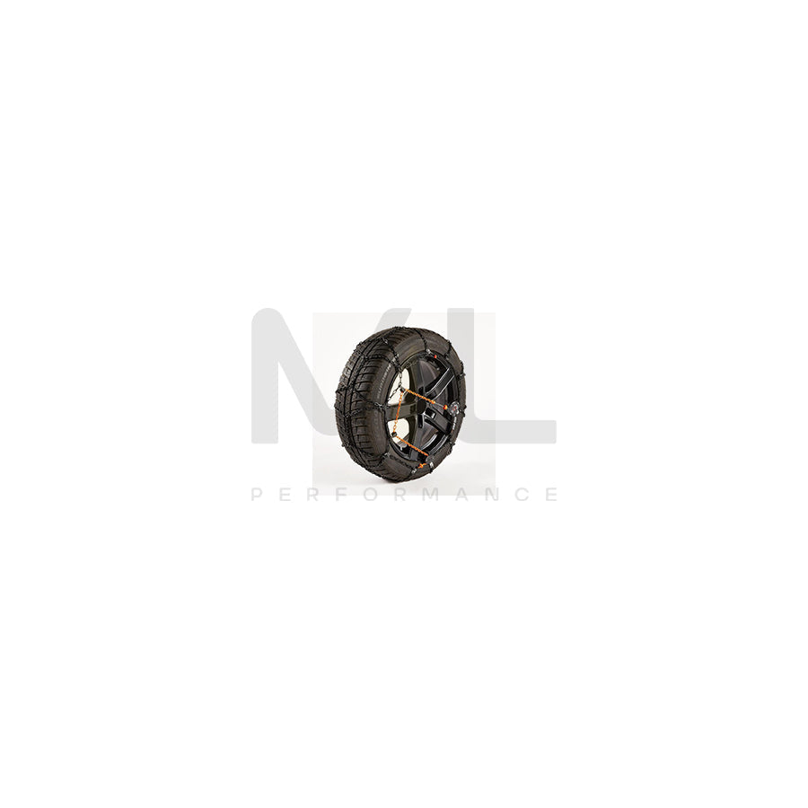 SNO-PRO 174 Snow chains Steel