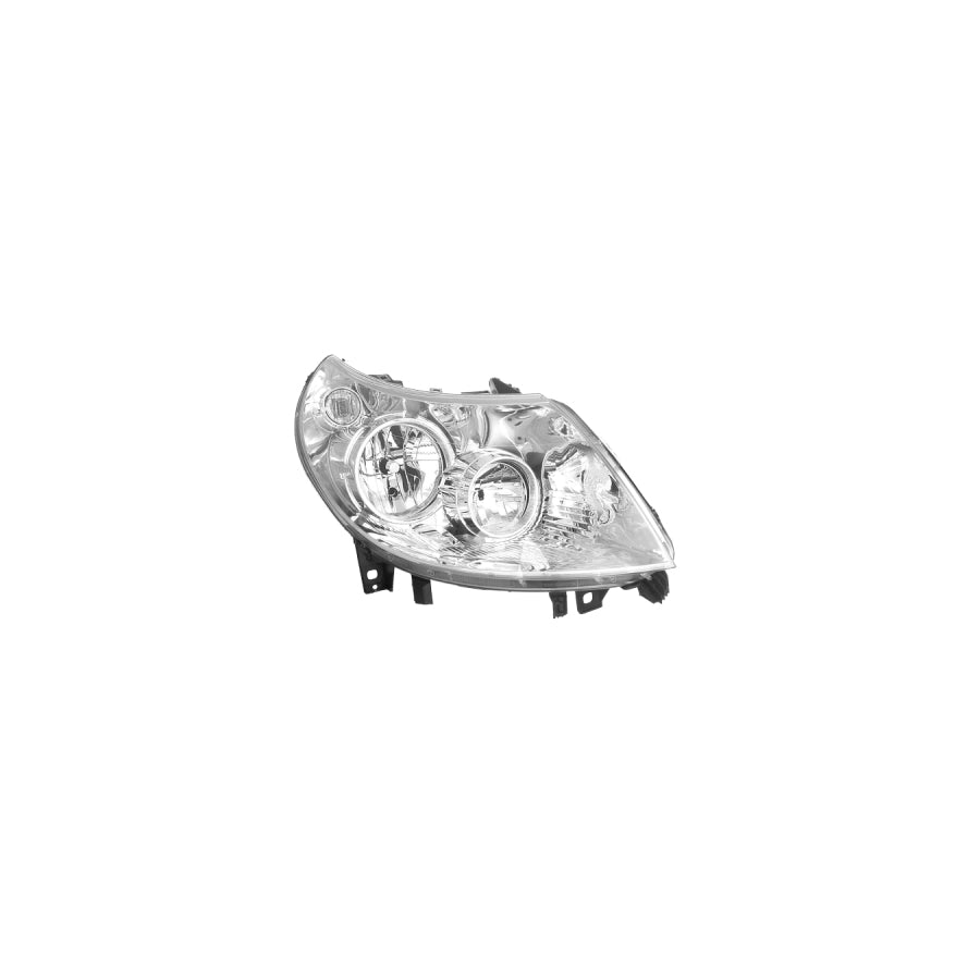 Auger 95134 Headlight