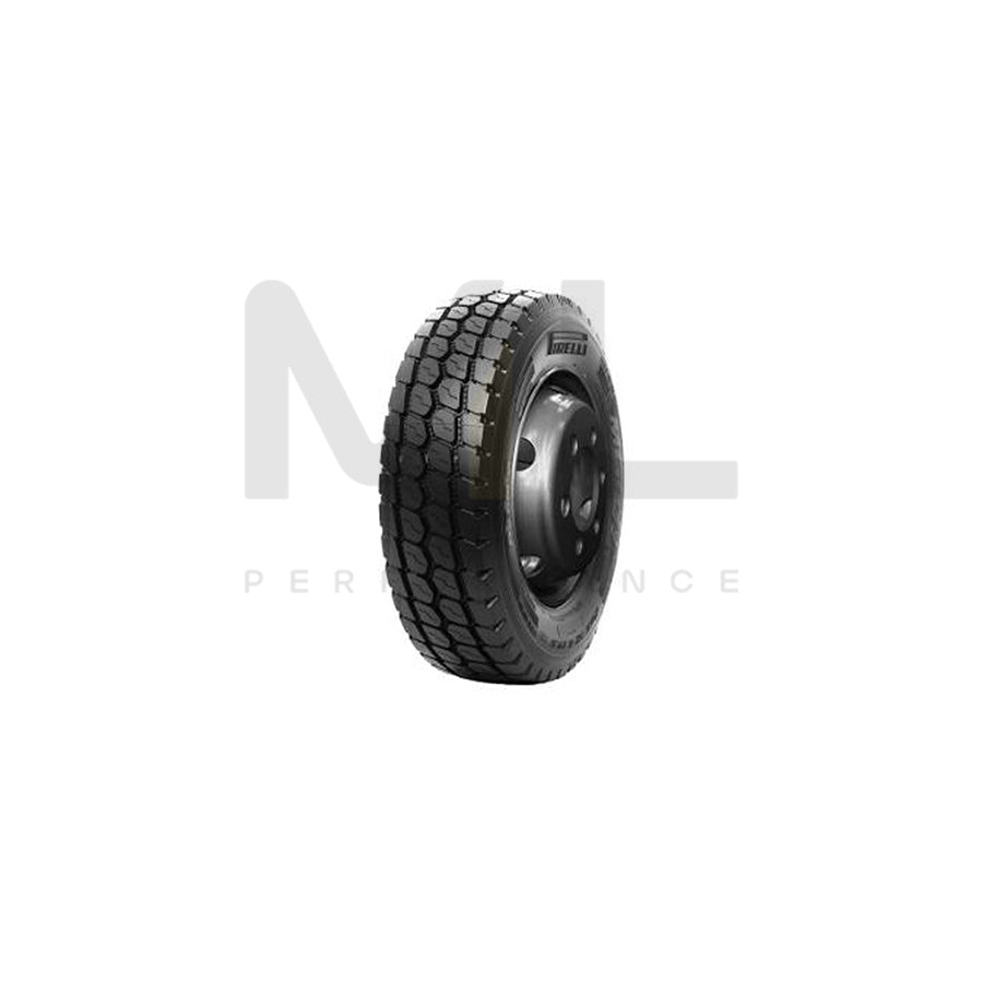 Pirelli MG01 265/70 R19.5 140/138K All Season Truck Tyre
