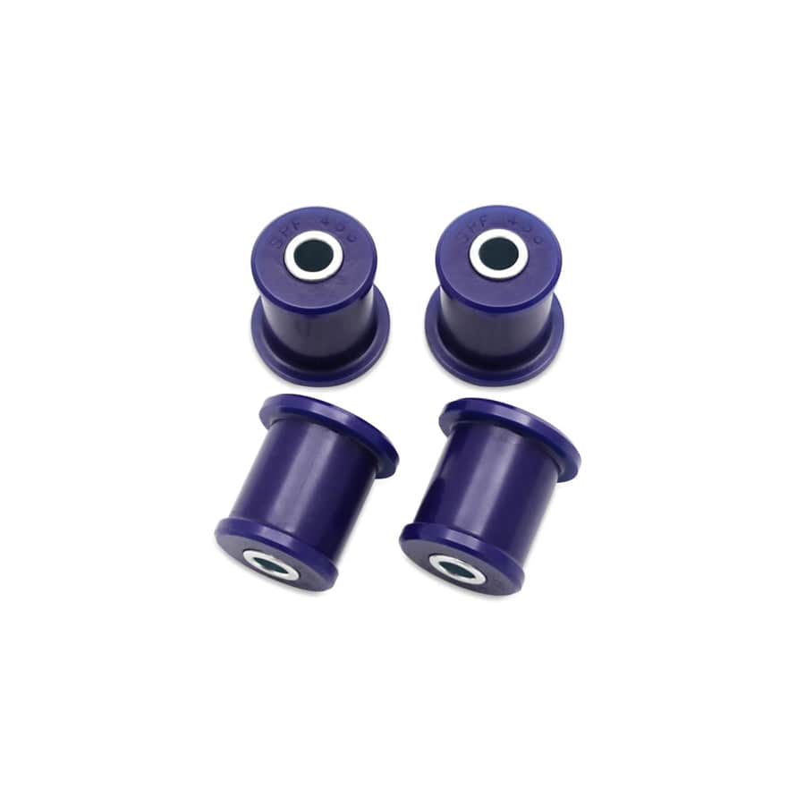 SuperPro SPF0458K SuperPro Control Arm Lower-Inner Bush Kit