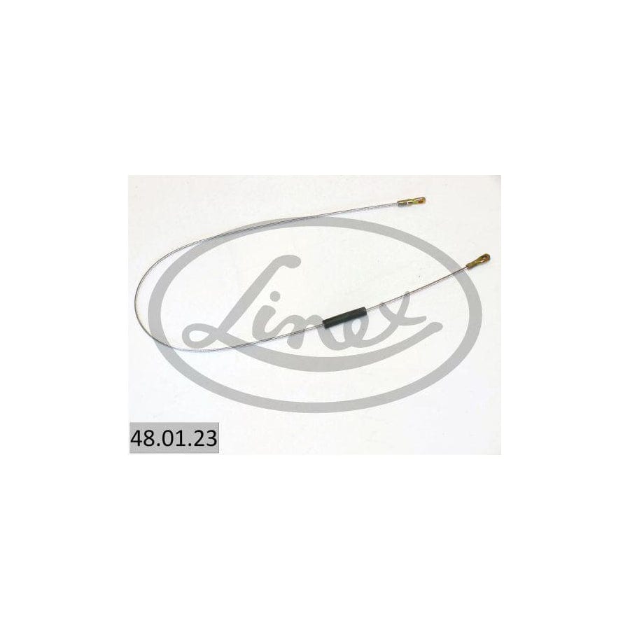 Linex 48.01.23 Cable, Service Brake
