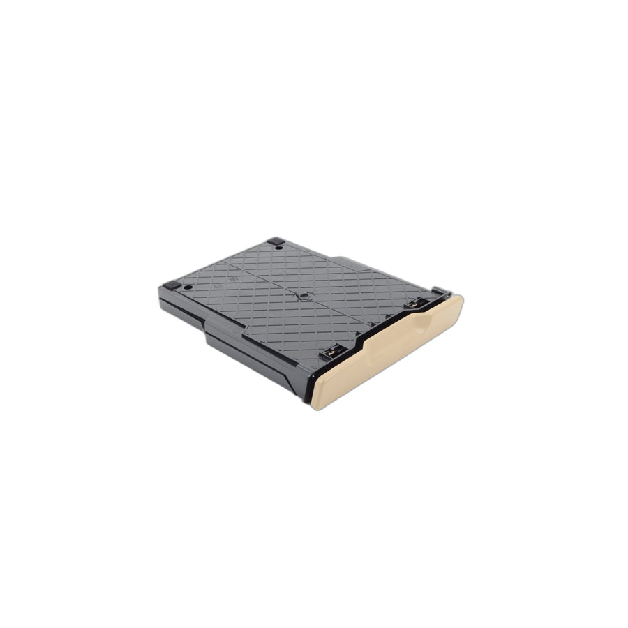 Genuine BMW 52207157552 E90 E91 Cup Holder BEIGE (Inc. 330i, 320si & 330xi)