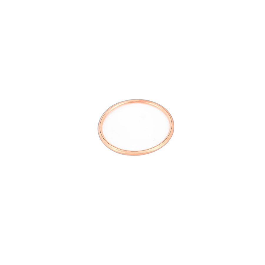 Genuine BMW 31429963490 Gasket Ring (Inc. R60/5, R60/2 & R50/5)