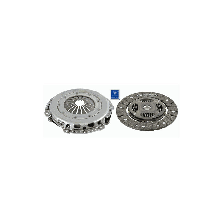 Sachs 3000 950 079 Clutch Kit for Citro            N C4