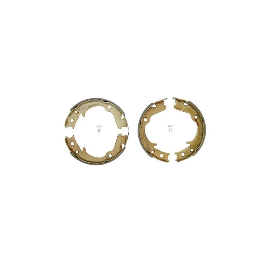 ABE C07012ABE Handbrake Shoes