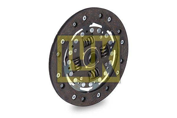 LuK 320 0220 10 Clutch Disc