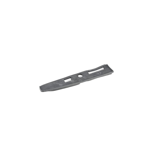 Genuine BMW 51137126506 E39 Base, Roof Railing, Rear, Right (Inc. 525i)