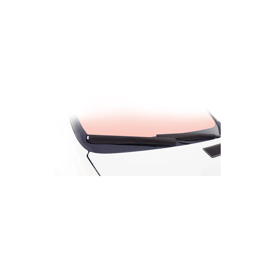 Carpassion 10001 Wiper Blade Covers