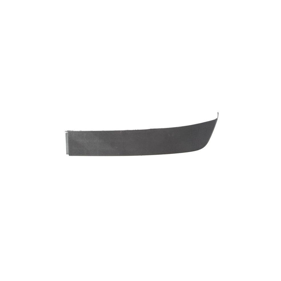 Blic 5511-00-9520227K Front Splitter for VW Golf