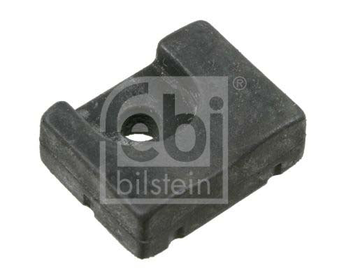 Febi Bilstein 23495 Rubber Buffer, Driver Cab | ML Performance UK Car Parts