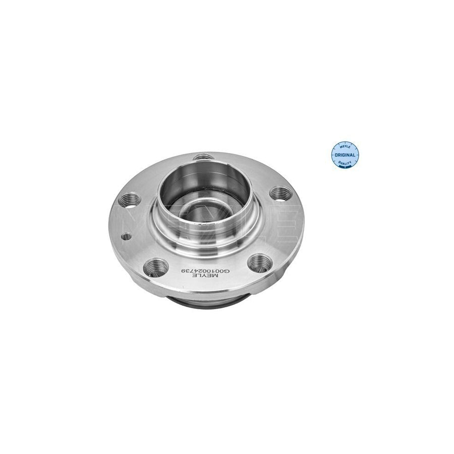 Meyle 100 752 0014 Wheel Hub