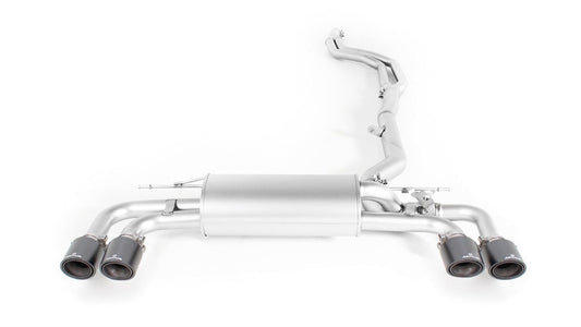 Remus BMW 0890170000 Cat-back-system L/R Exhaust | ML Performance Car Parts