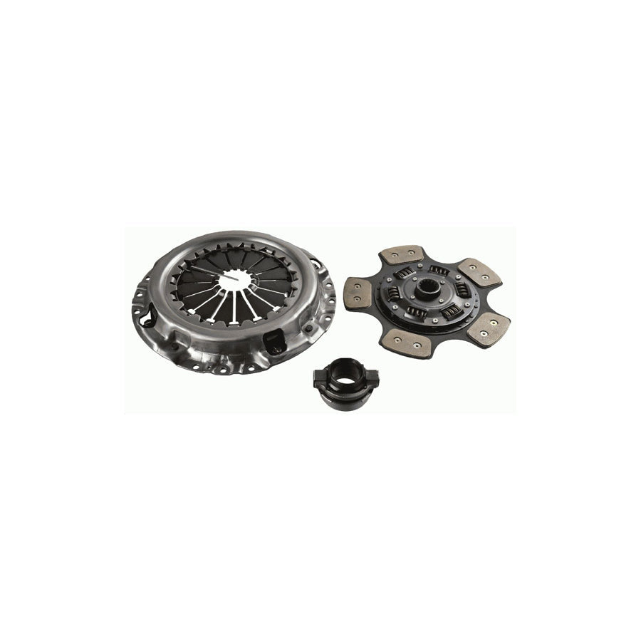 Sachs 3400 700 390 Clutch Kit