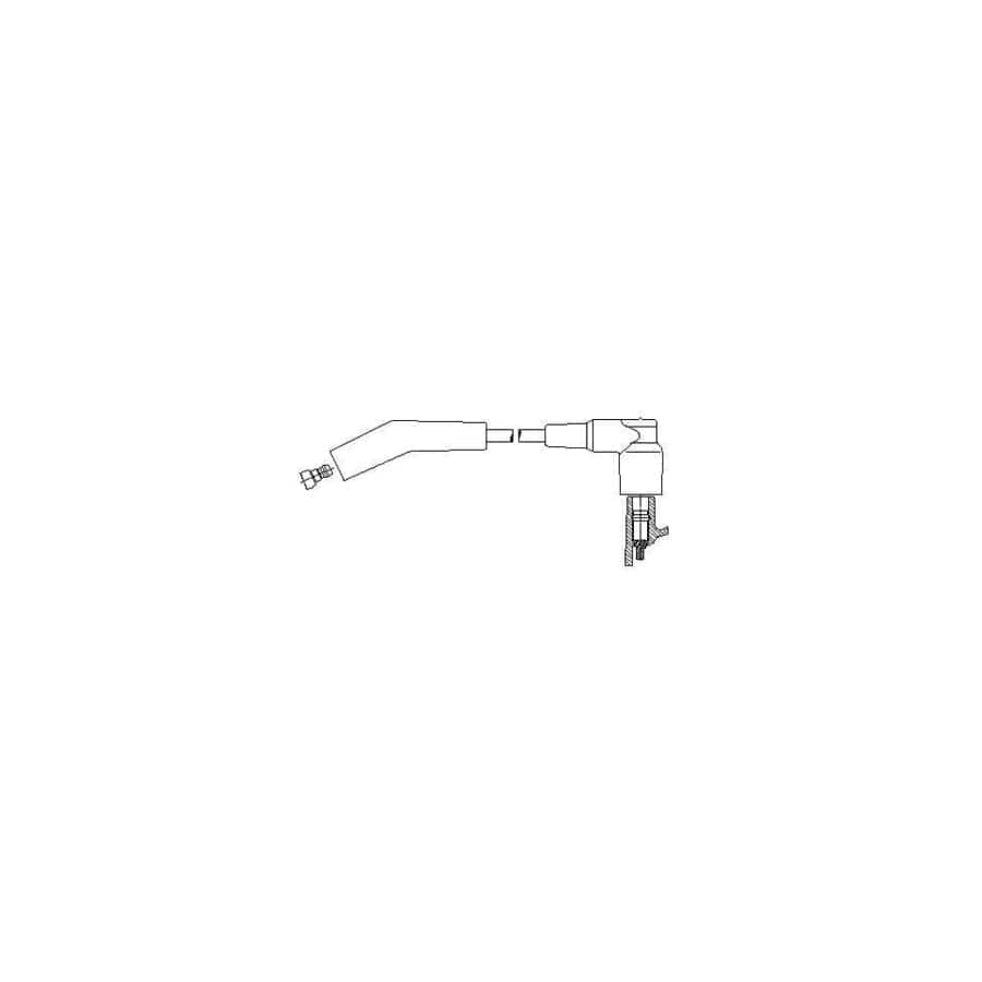 Bremi 8A16/84 Ignition Lead