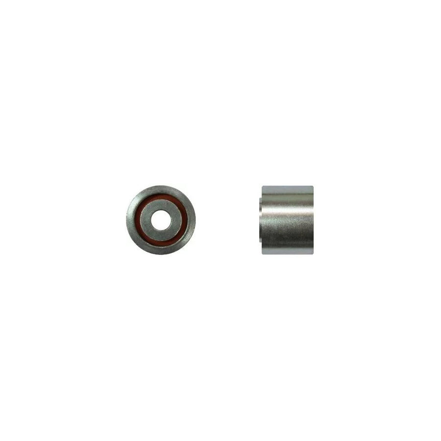 Denckermann P324006 Deflection / Guide Pulley, V-Ribbed Belt