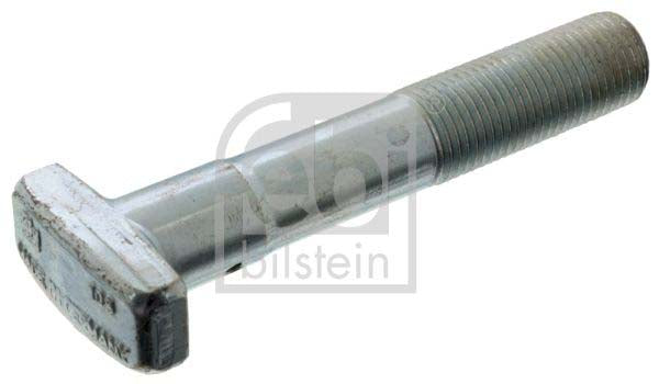 Febi Bilstein 05693 Wheel Stud | ML Performance UK Car Parts