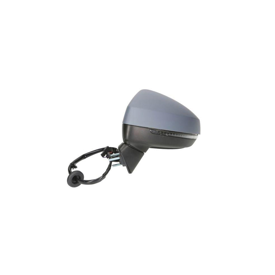 Blic 5402-25-2001019P Wing Mirror for Audi A3