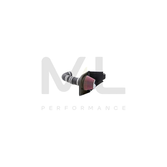 K&N 63-3071 Performance Air Intake System