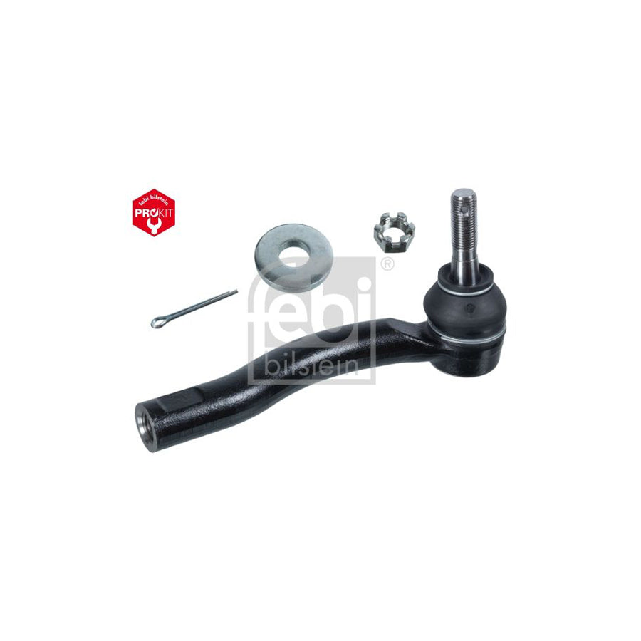Febi Bilstein 43239 Track Rod End For Toyota Prius II Liftback (Xw20)