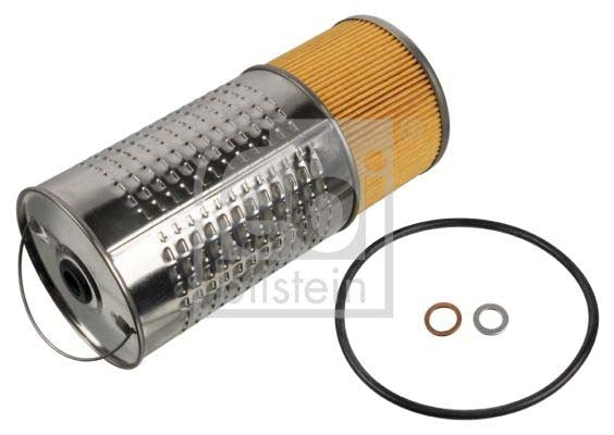 Febi Bilstein 109163 Oil Filter | ML Performance UK Car Parts