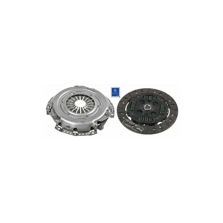 Sachs 3000 951 764 Clutch Kit for Ford Fiesta