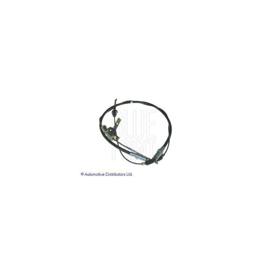 Blue Print Adh24613 Hand Brake Cable