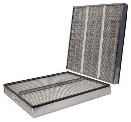 WIX Filters 33941 Fuel Filter