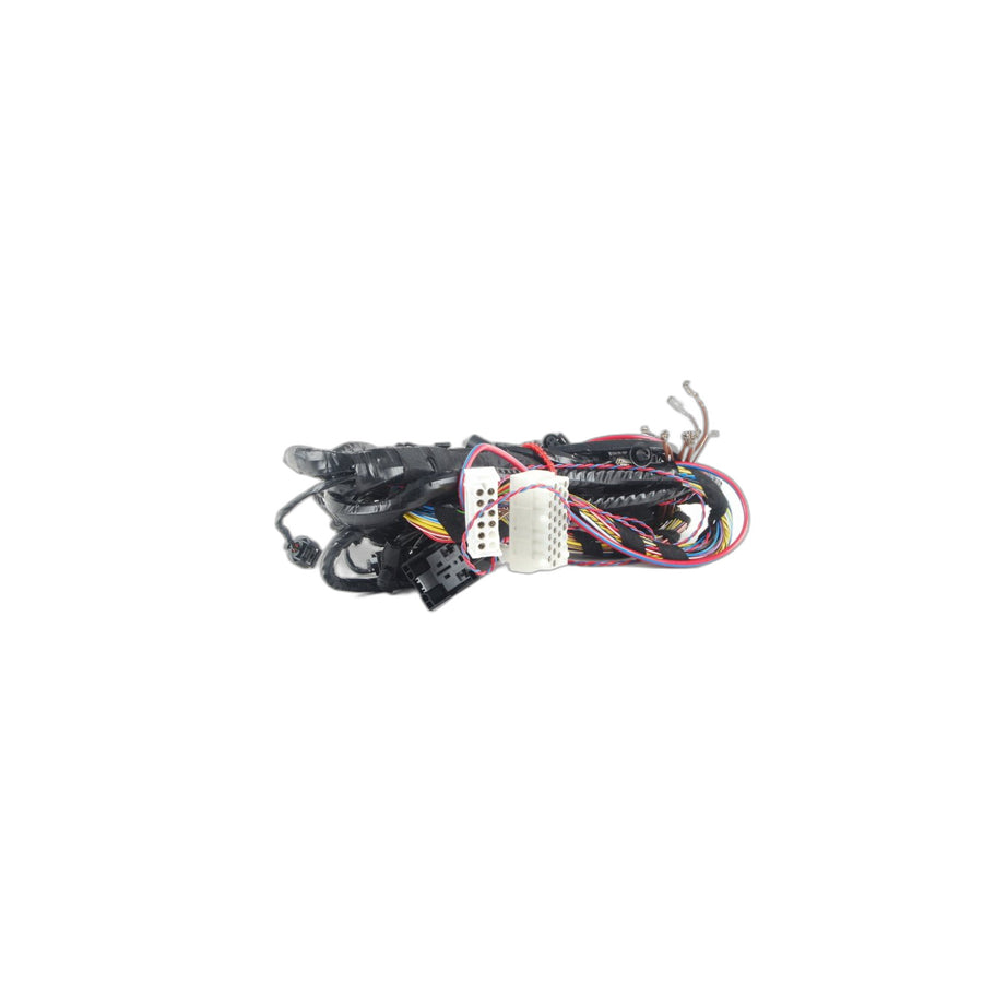 Genuine BMW 61119180531 E90 E91 E92 Rep. Wiring Harness, Front Sector, Right (Inc. 318i, 316i & 320si)
