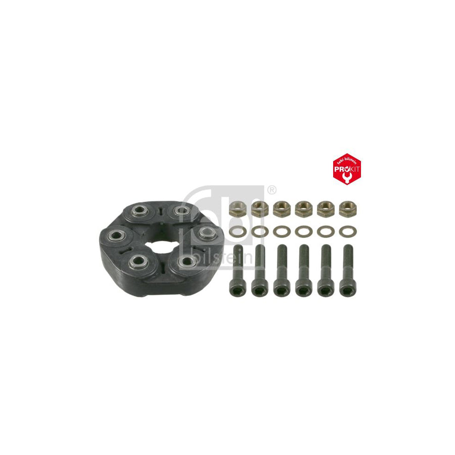Febi Bilstein 21189 Drive Shaft Coupler Suitable For Mercedes-Benz C-Class