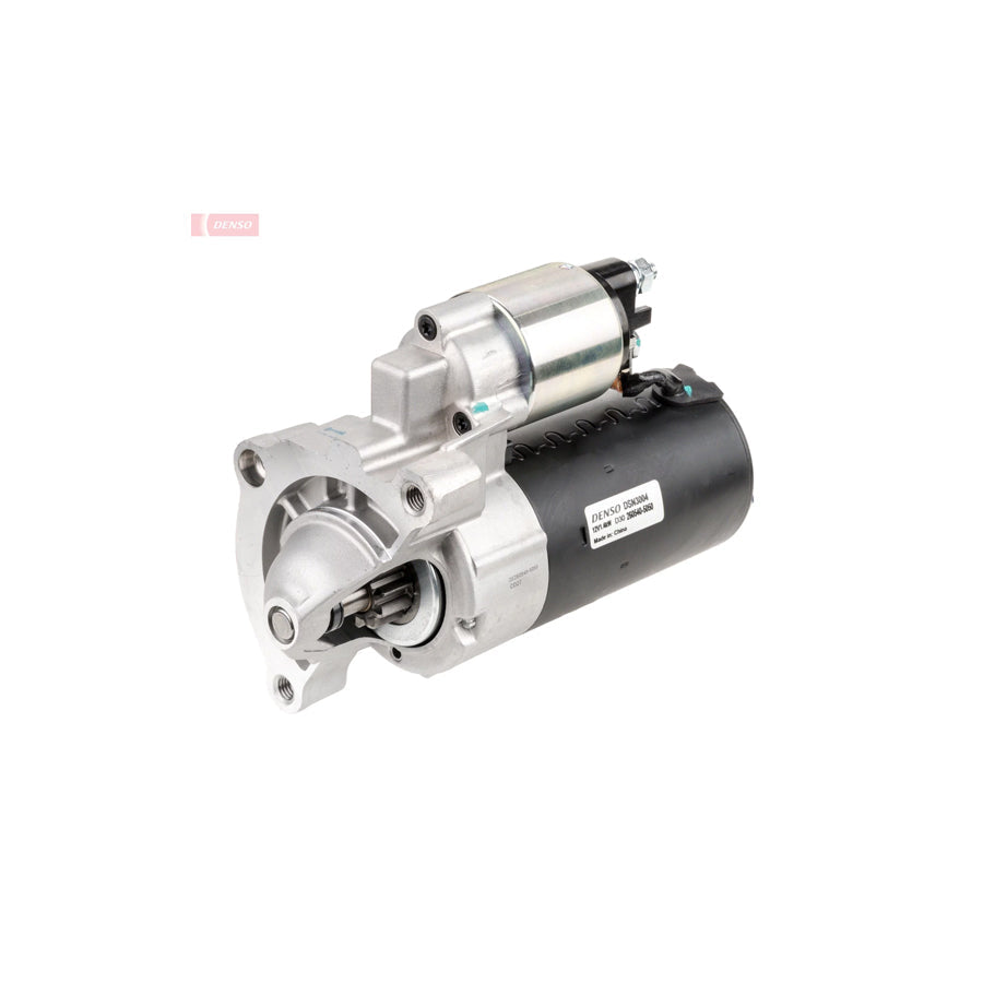 DENSO DSN3004 Starter Motor