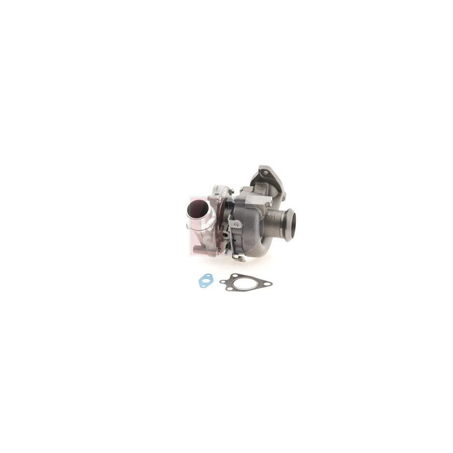 AKS Dasis 852852N Compressor, Air Conditioning for Toyota Land Cruiser