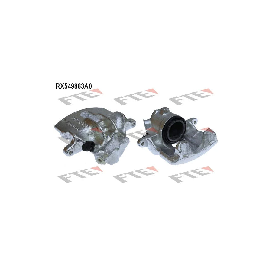 FTE Rx549863A0 Brake Caliper