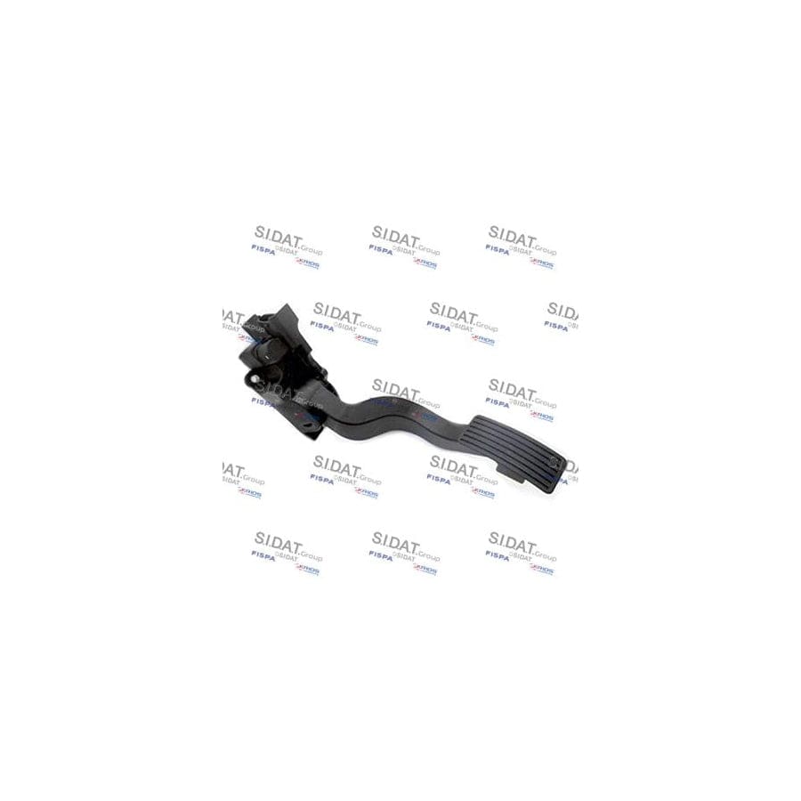 FISPA 84.2090 Accelerator Pedal Kit
