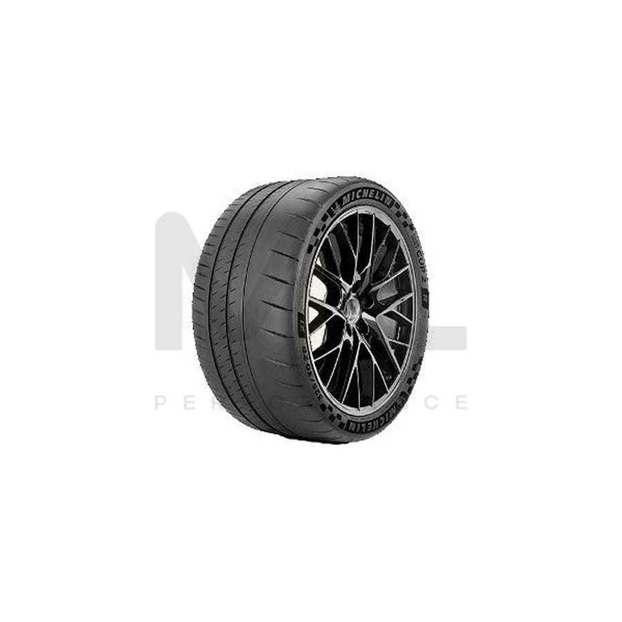 Michelin Pilot Sport Cup 2 R 245/35 ZR20 95Y Summer Tyre