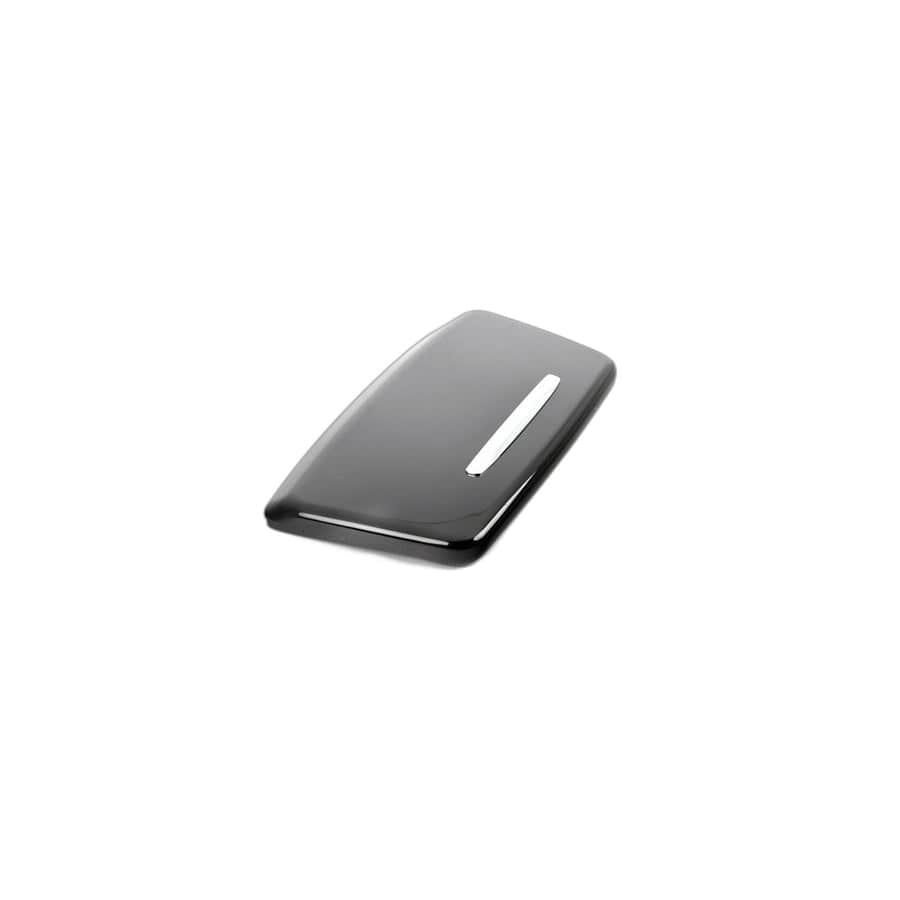 Genuine BMW 51166966490 E92 E93 Cover, Oddments Box, Rear DIAMANTSCHWARZ (Inc. 320i, 325xi & 328xi)