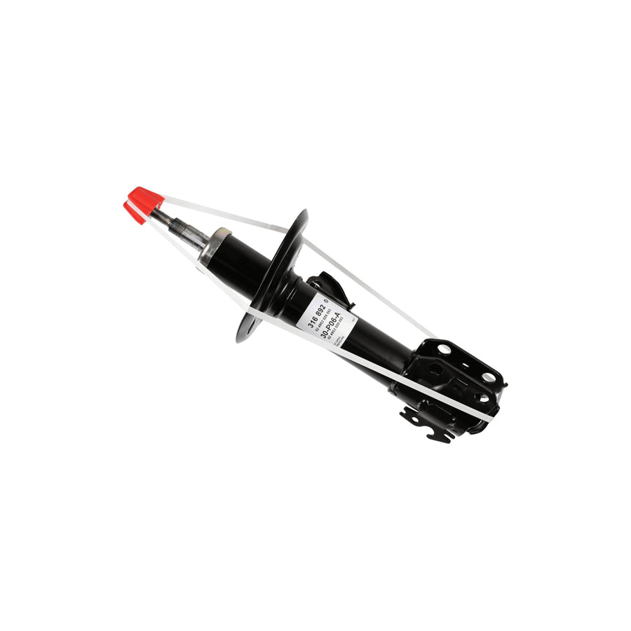 Sachs 316 892 Shock Absorber for Toyota Yaris III Hatchback (Xp13)