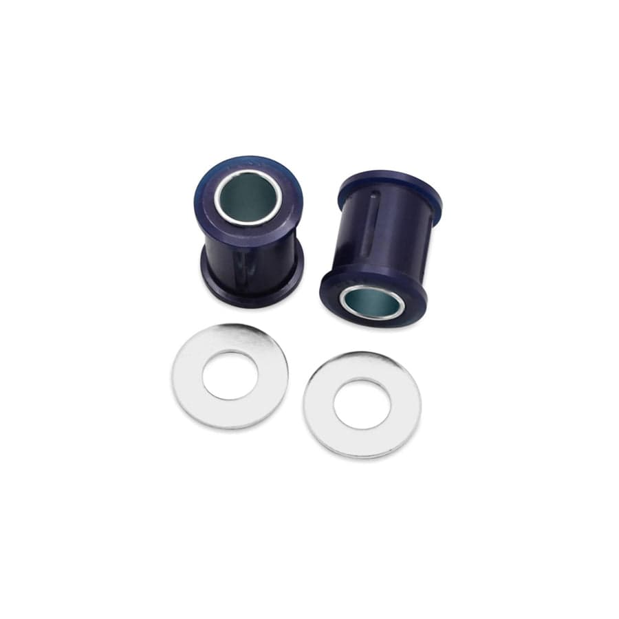 SuperPro SPF0459K SuperPro Control Arm Bushing-Inner Rear Bush Kit