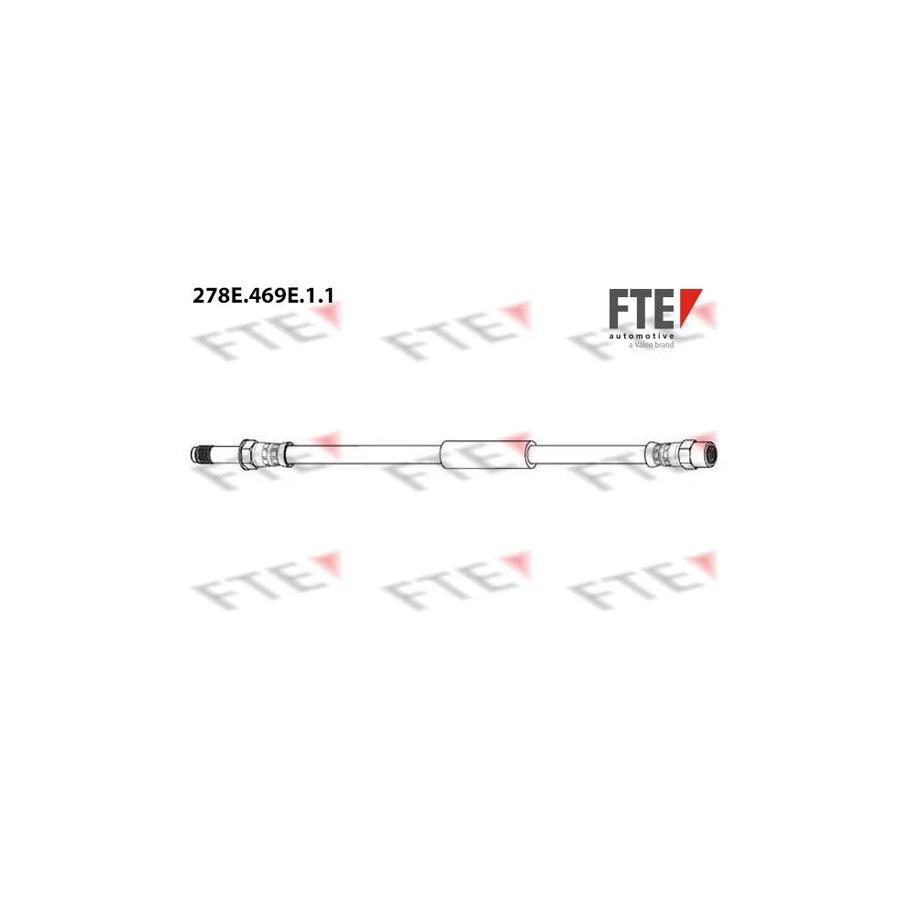 FTE 9240442 Brake Hose