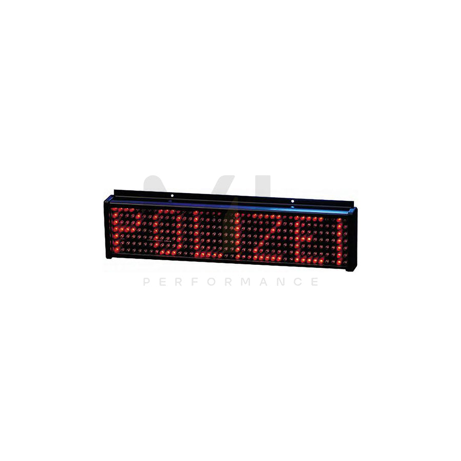 HELLA 2XD 860 618-021 Warning light Matrix | ML Performance Car Parts