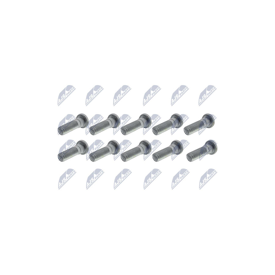 NTY KSP-MZ-000 Wheel Stud