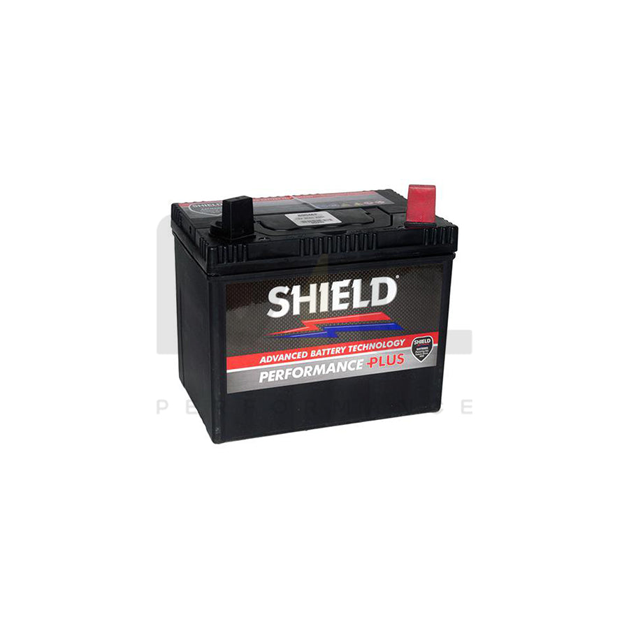 Shield 895MF Special Battery