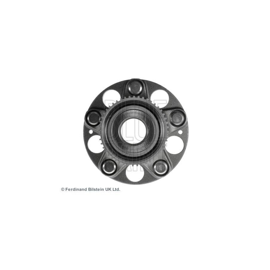 Blue Print Adh28346 Wheel Bearing Kit for Honda CIVIC