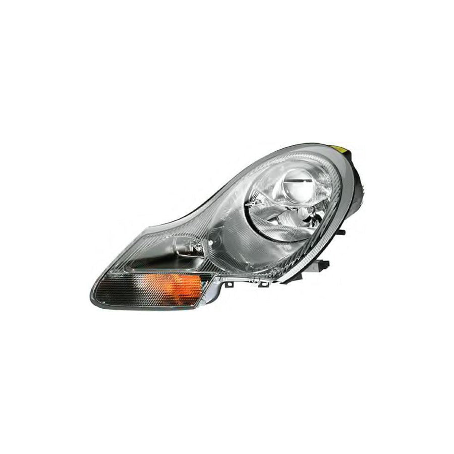 Hella 1EL 354 231-051 Headlight