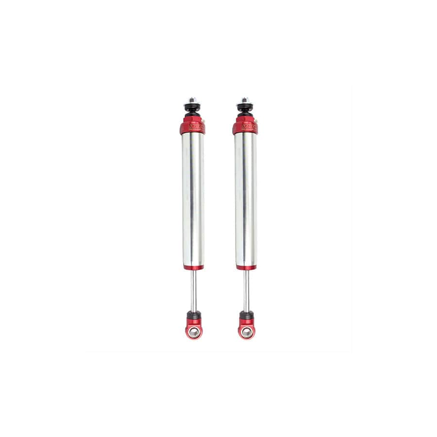 aFe 102-0052-01 Smooth Body Shocks Toyota Tacoma 05-21