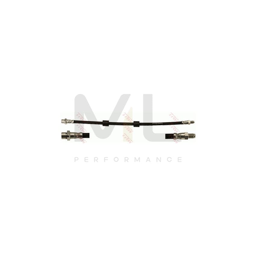 TRW PHB347 Brake Hose for BMW 5 Series 440mm, M10x1
