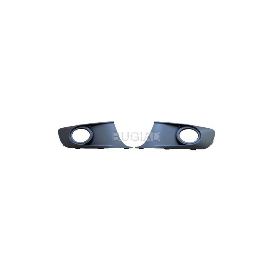 BUGIAD Bsp23731 Cover, Bumper for VW Caddy
